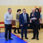 Obejrzyj galerię zdjęć: I otwarty turniej szachowy o Puchar Sołtysa Baranowa pod patronatem Wójta Gminy Baranów